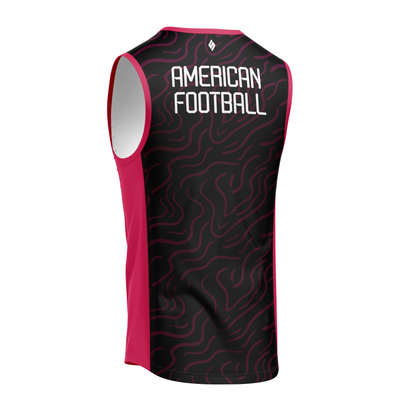 Elite Sleeveless Training Tee