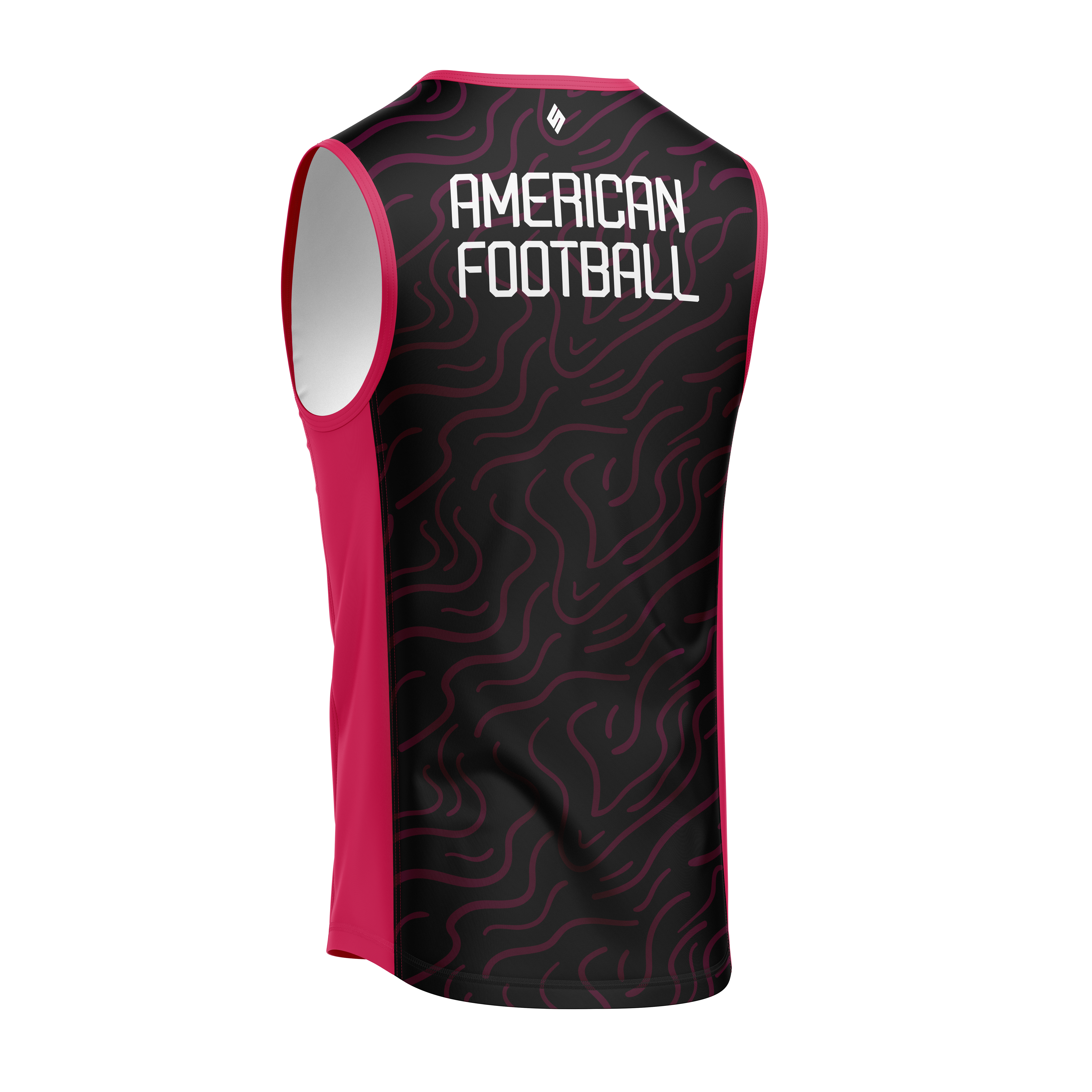 Elite Sleeveless Training Tee