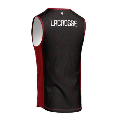 Elite Sleeveless Training Tee