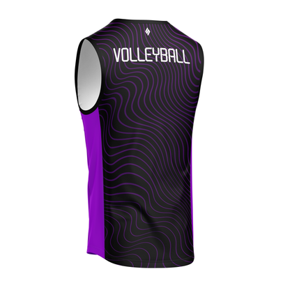 Elite Sleeveless Training Tee