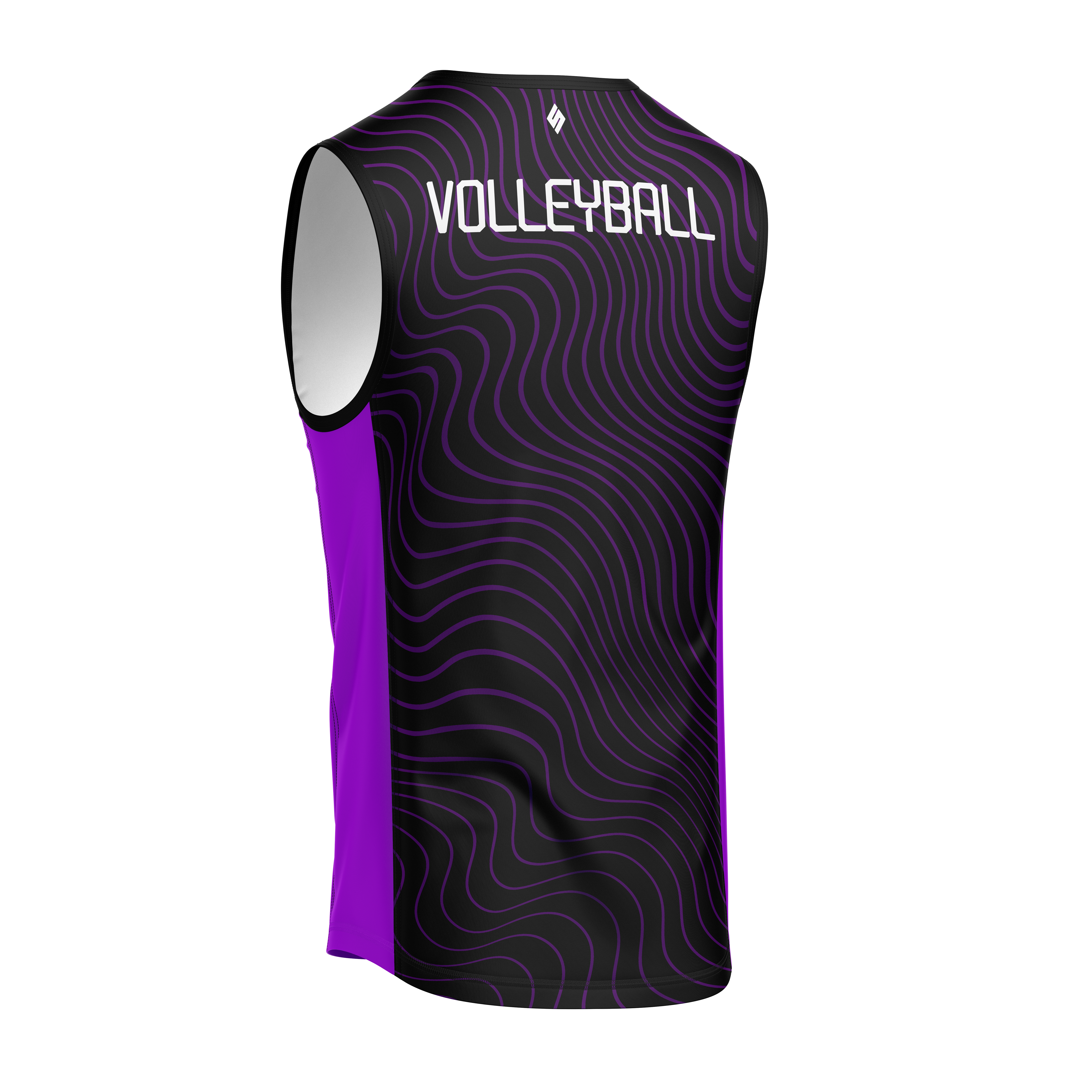 Elite Sleeveless Training Tee