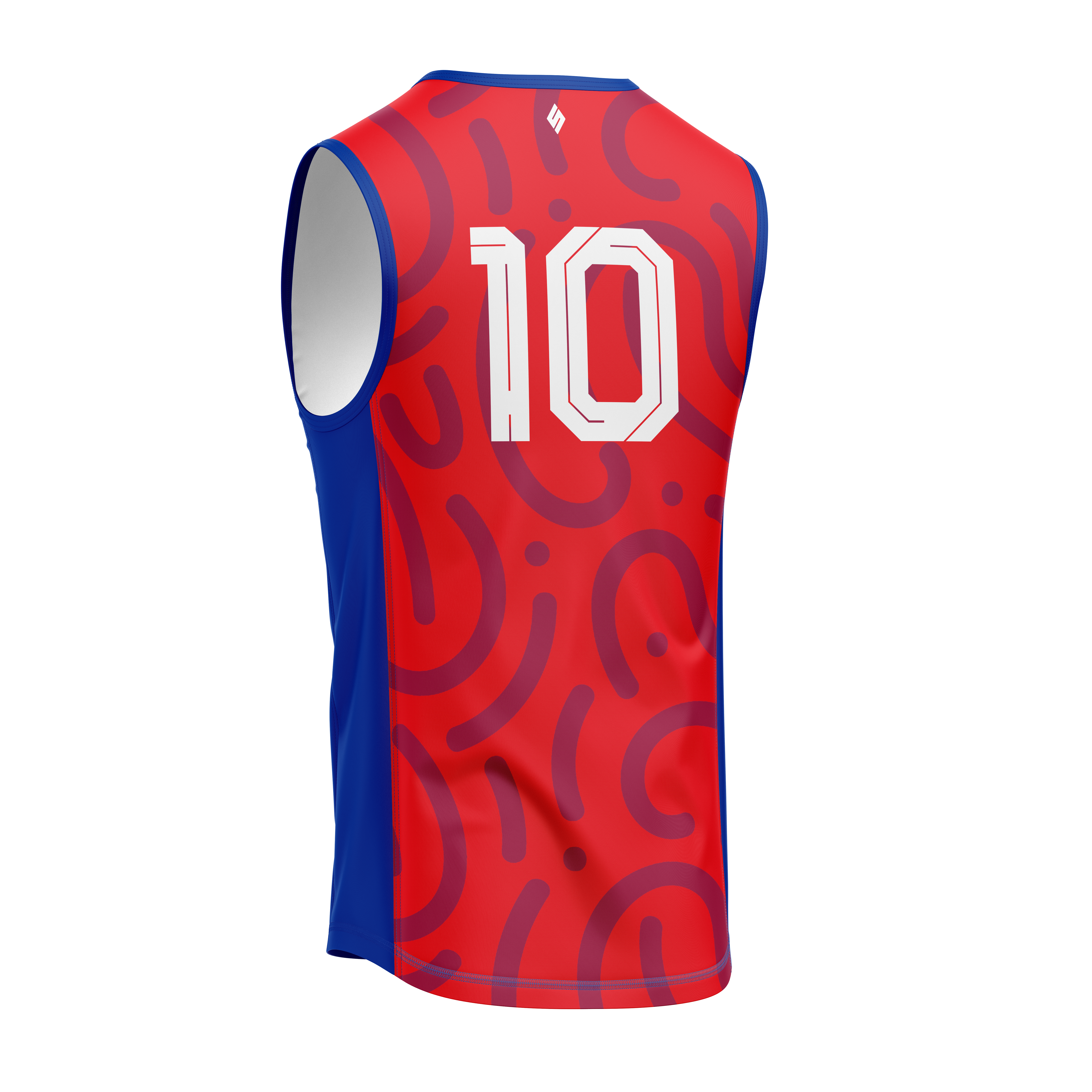 Elite Sleeveless Training Tee