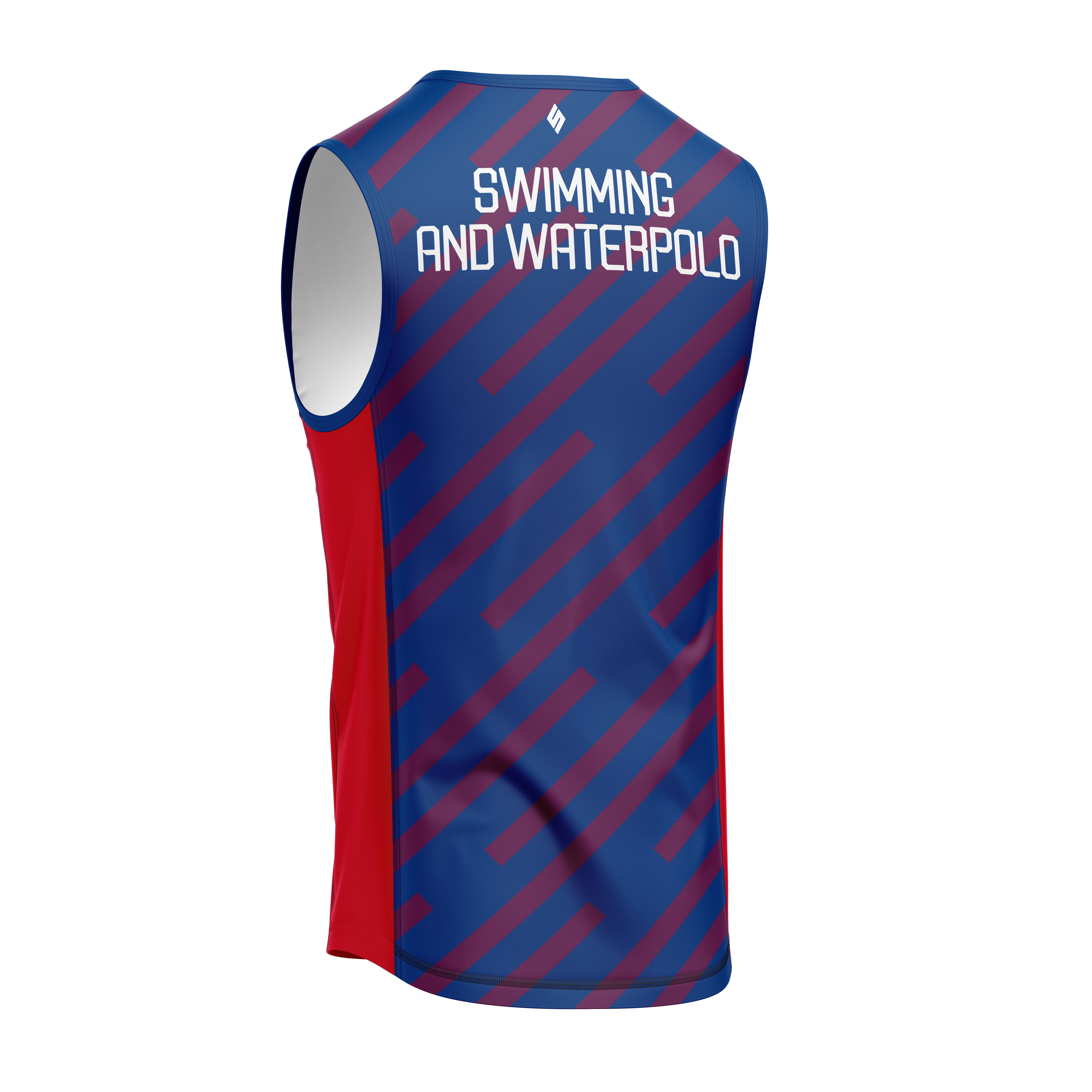 Elite Sleeveless Training Tee