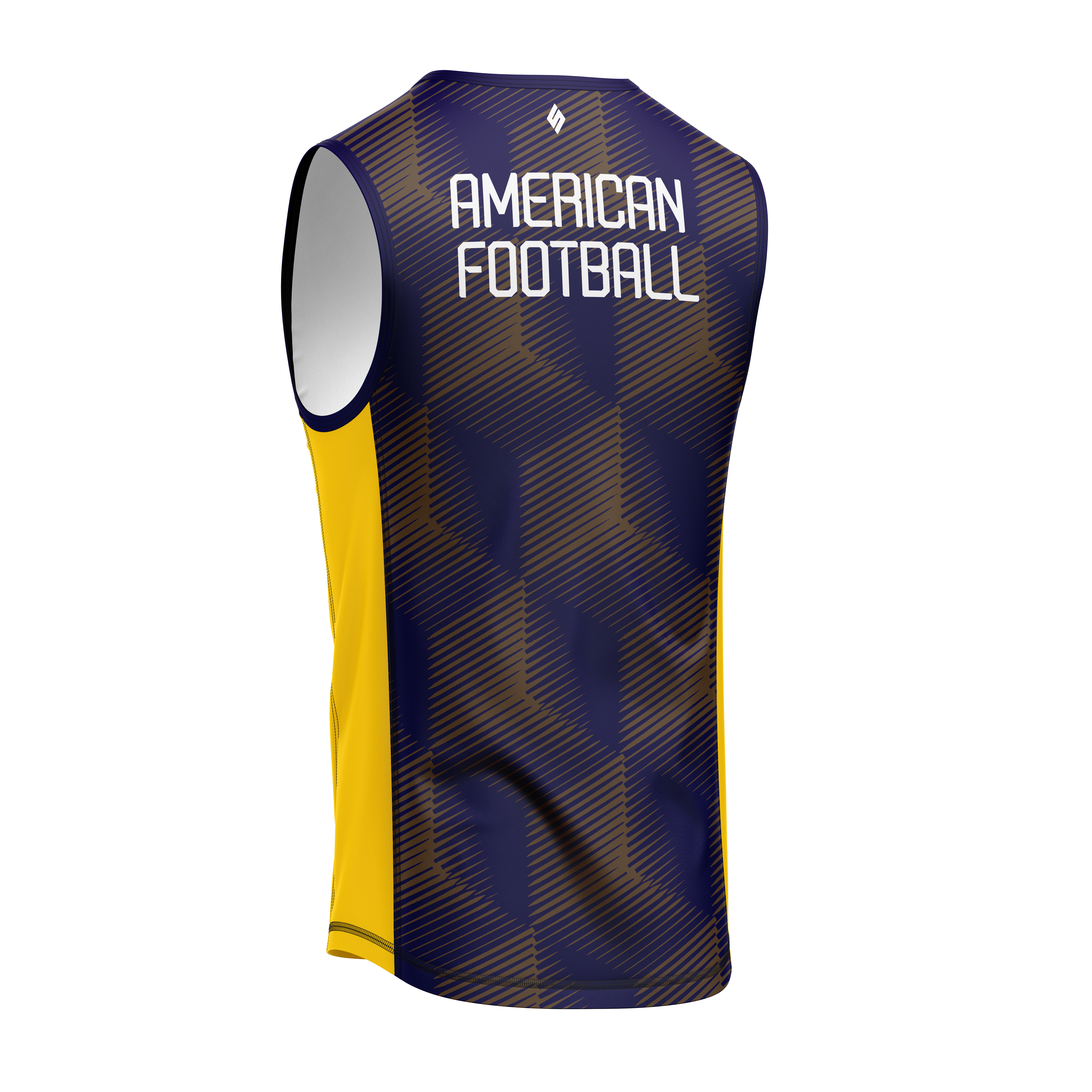 Elite Sleeveless Training Tee