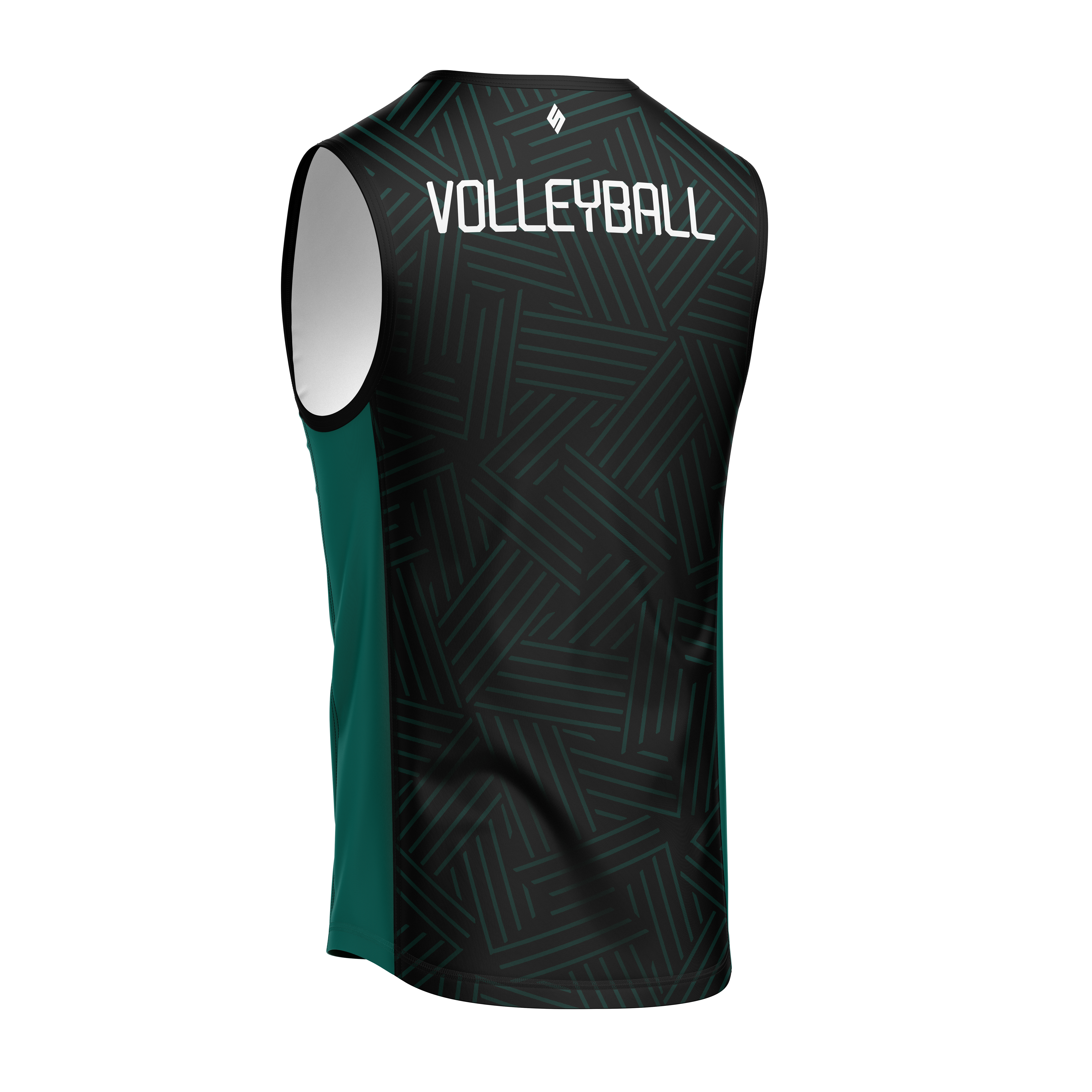 Elite Sleeveless Training Tee