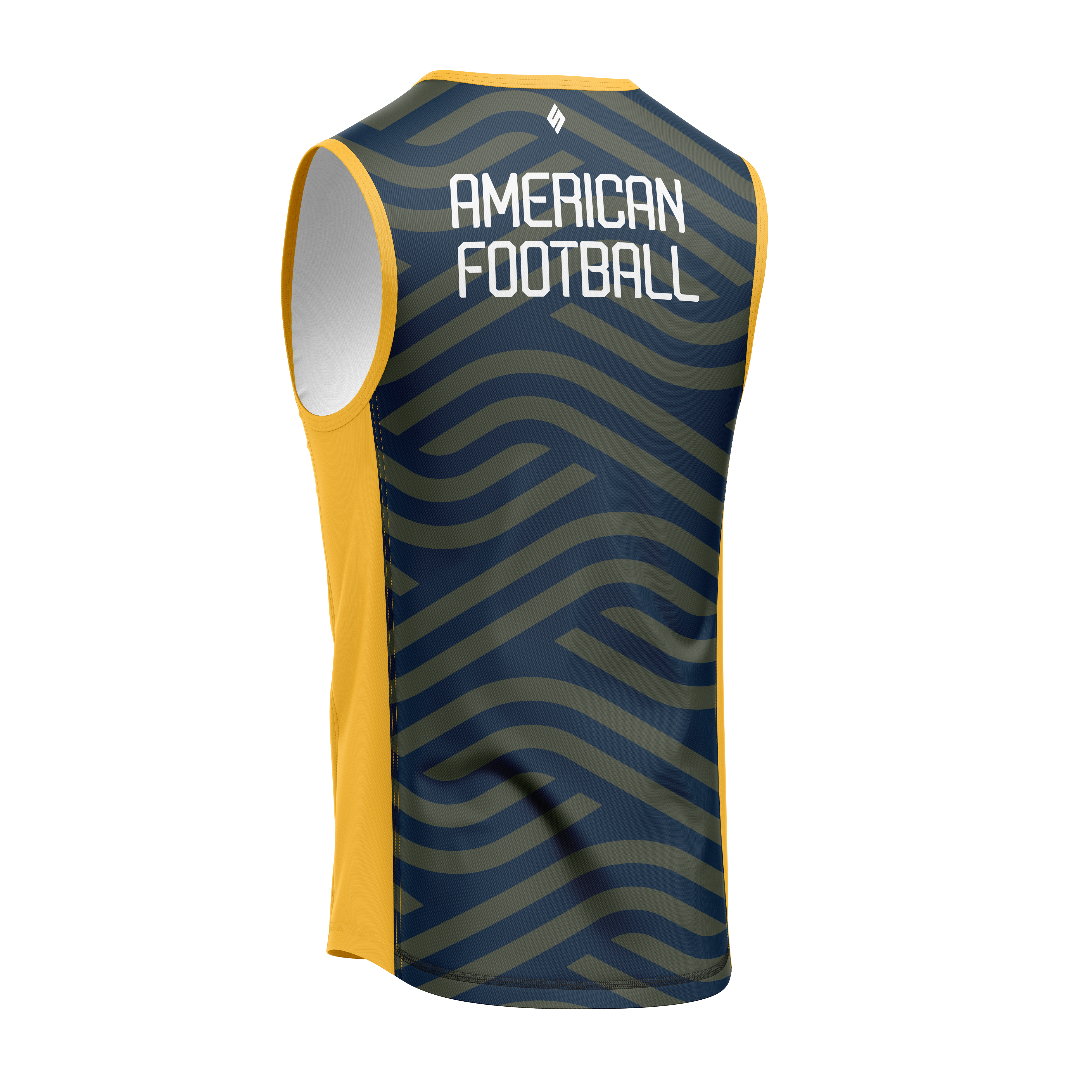 Elite Sleeveless Training Tee