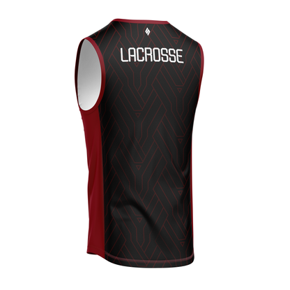 Elite Sleeveless Training Tee