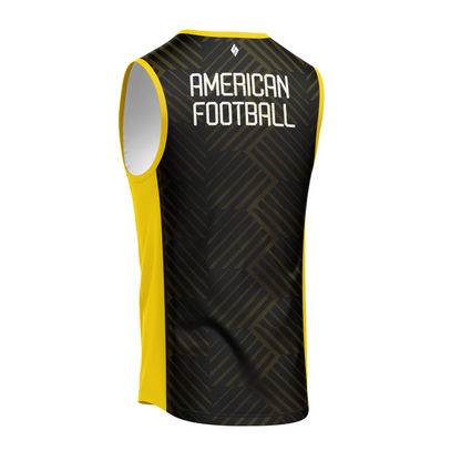 Elite Sleeveless Training Tee