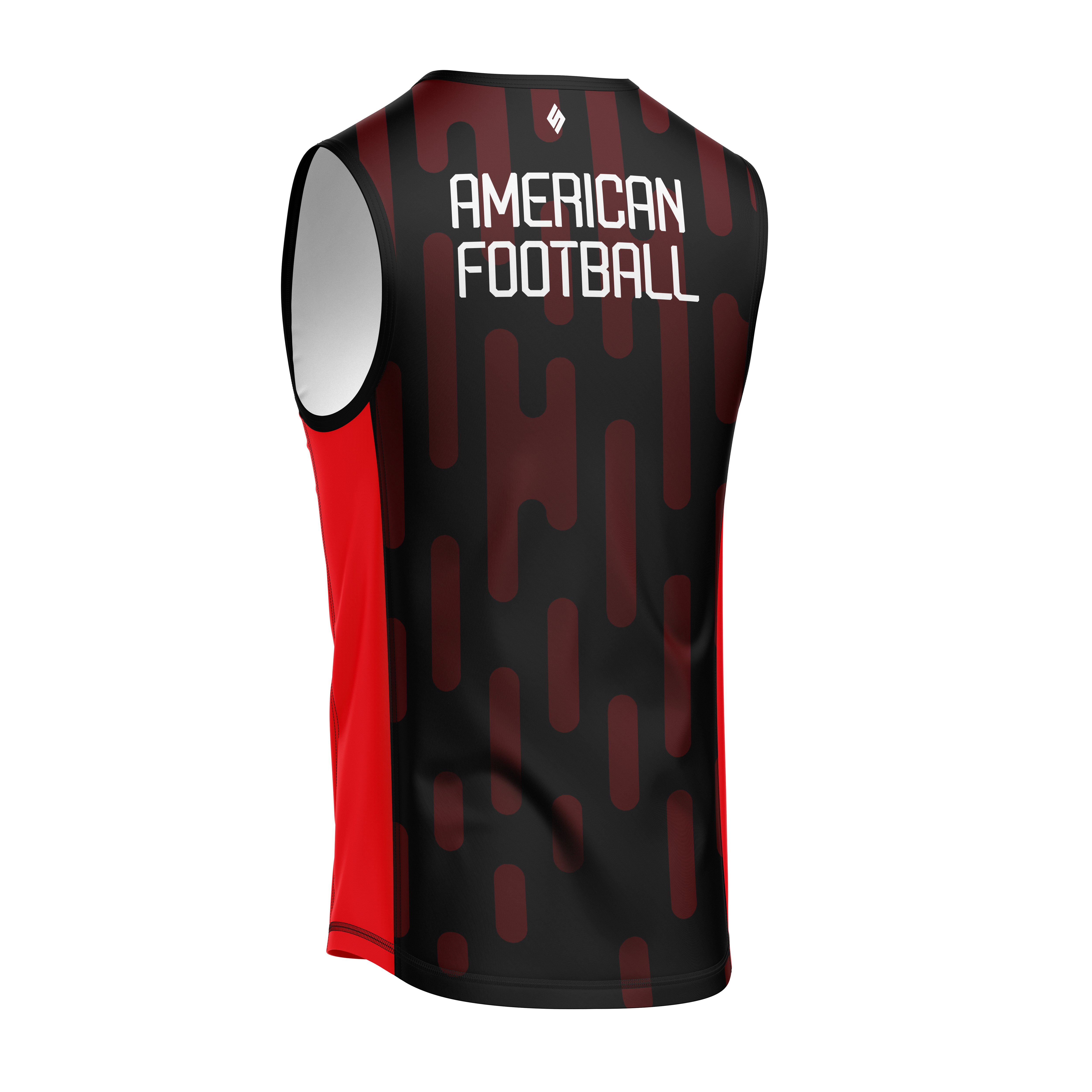 Elite Sleeveless Training Tee