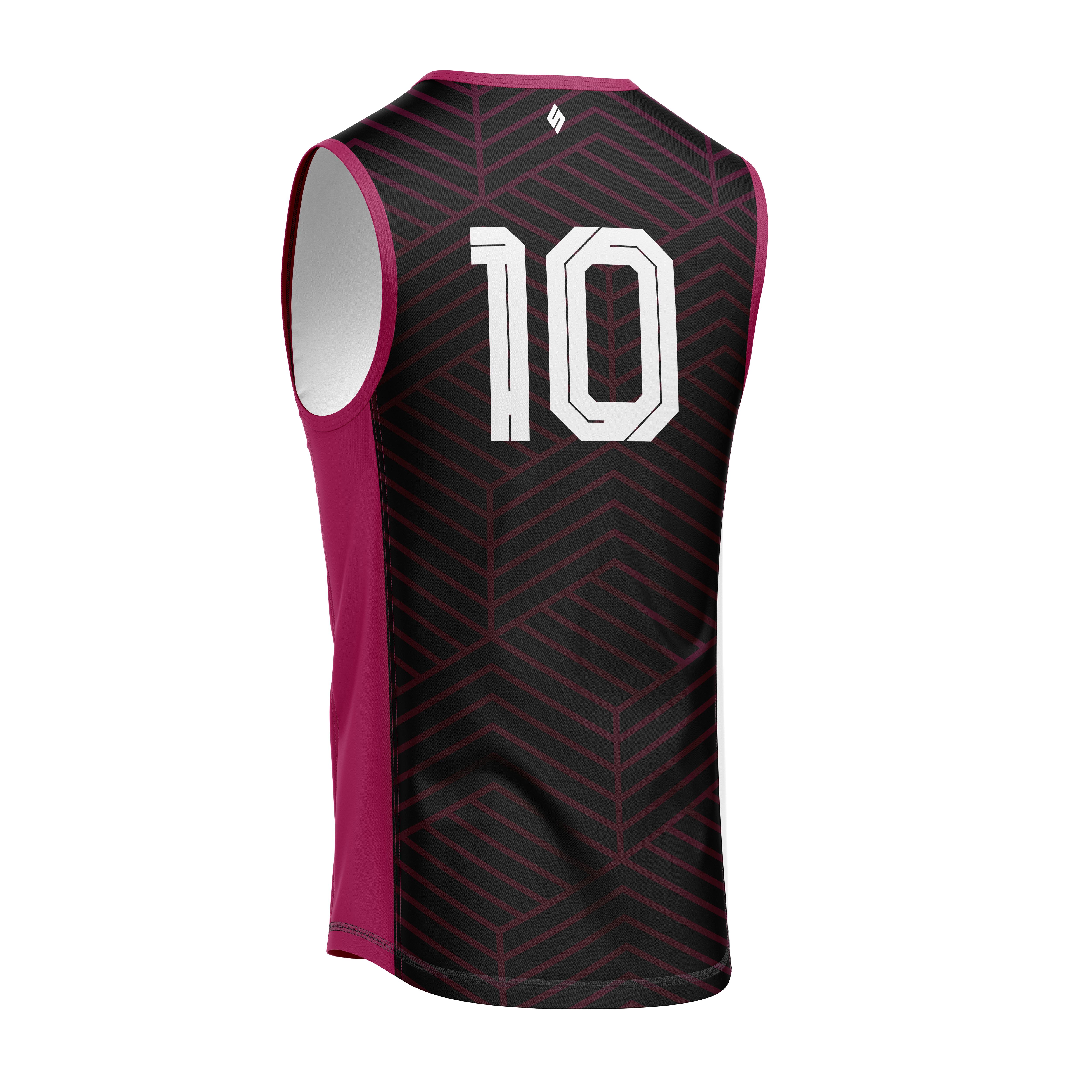 Elite Sleeveless Training Tee