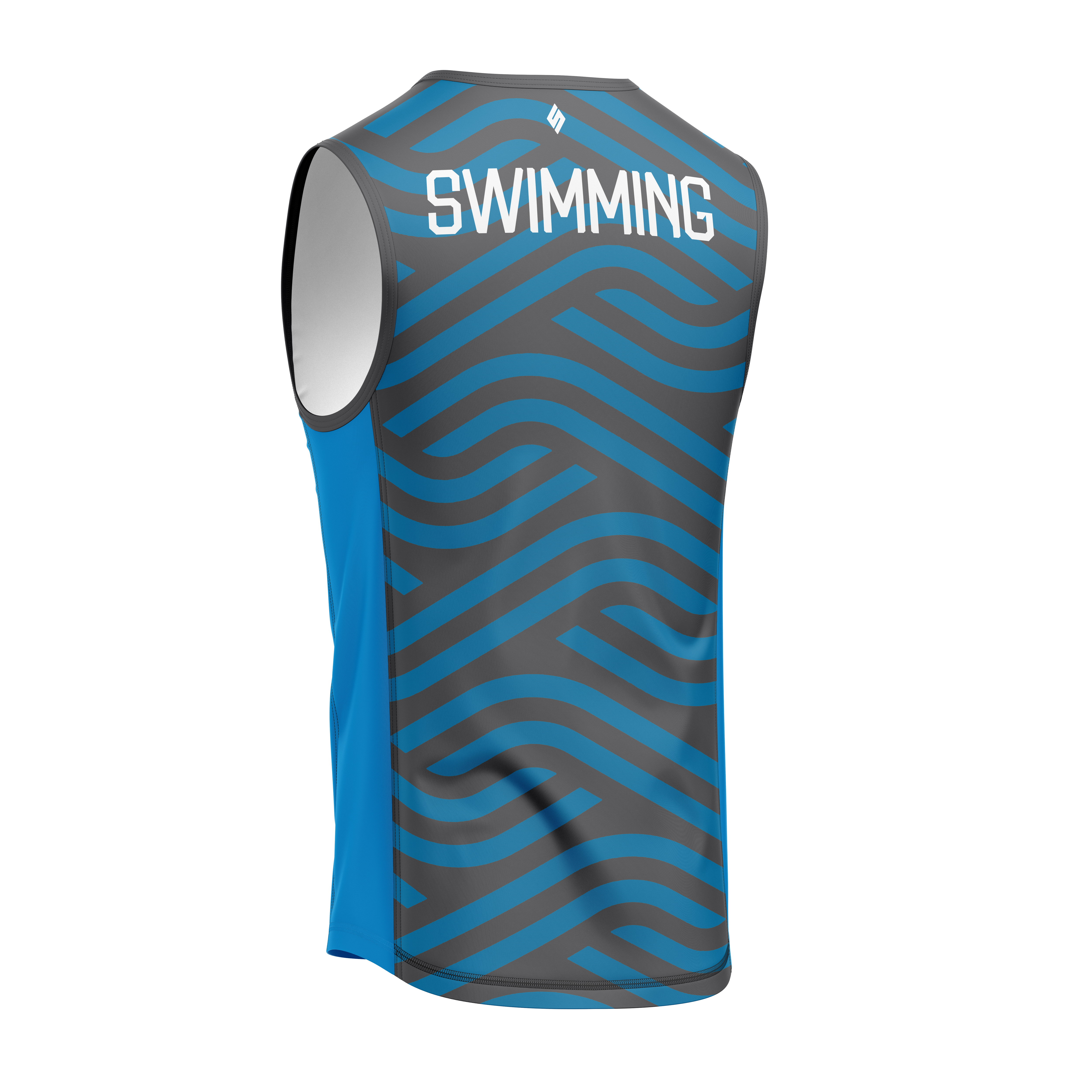 Elite Sleeveless Training Tee
