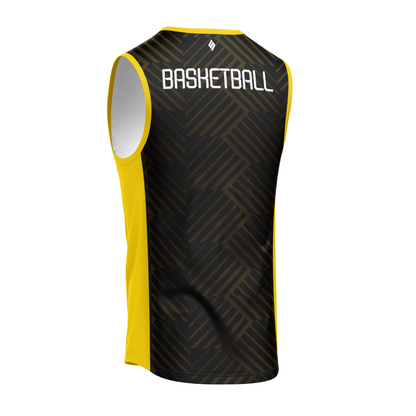 Elite Sleeveless Training Tee