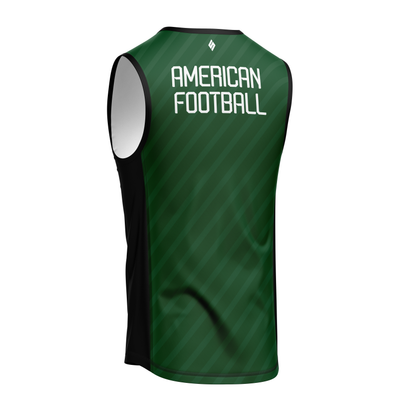 Elite Sleeveless Training Tee