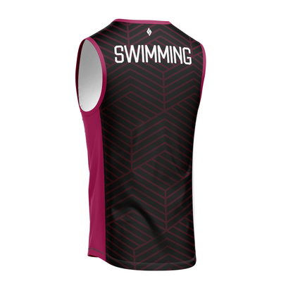 Elite Sleeveless Training Tee