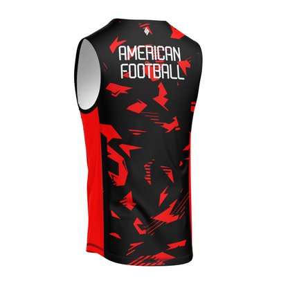 Elite Sleeveless Training Tee
