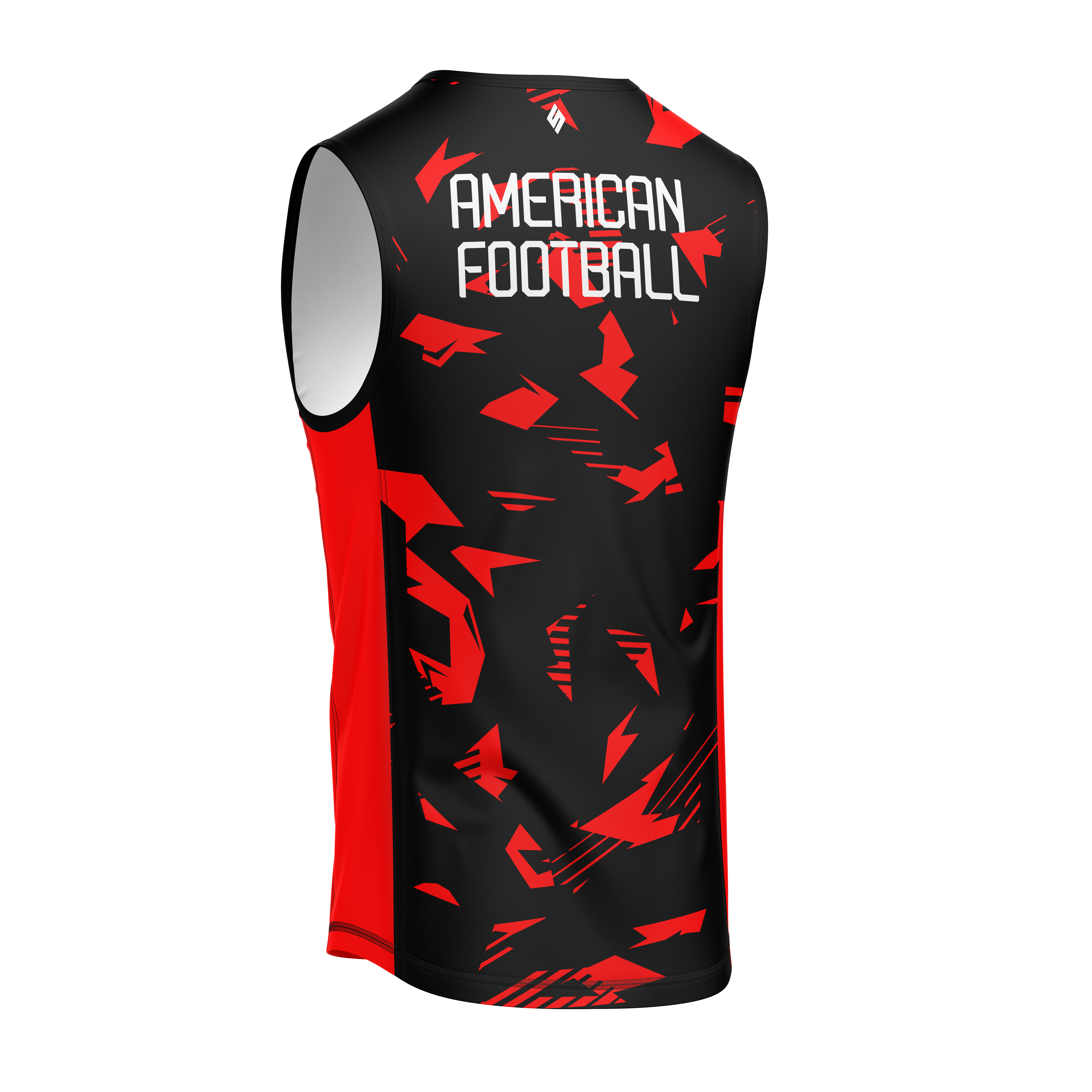 Elite Sleeveless Training Tee