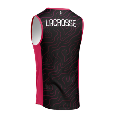 Elite Sleeveless Training Tee