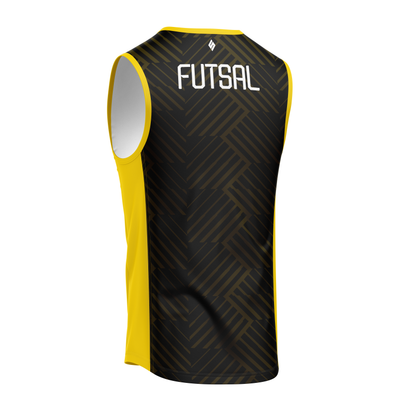 Elite Sleeveless Training Tee