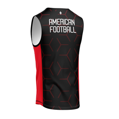 Elite Sleeveless Training Tee