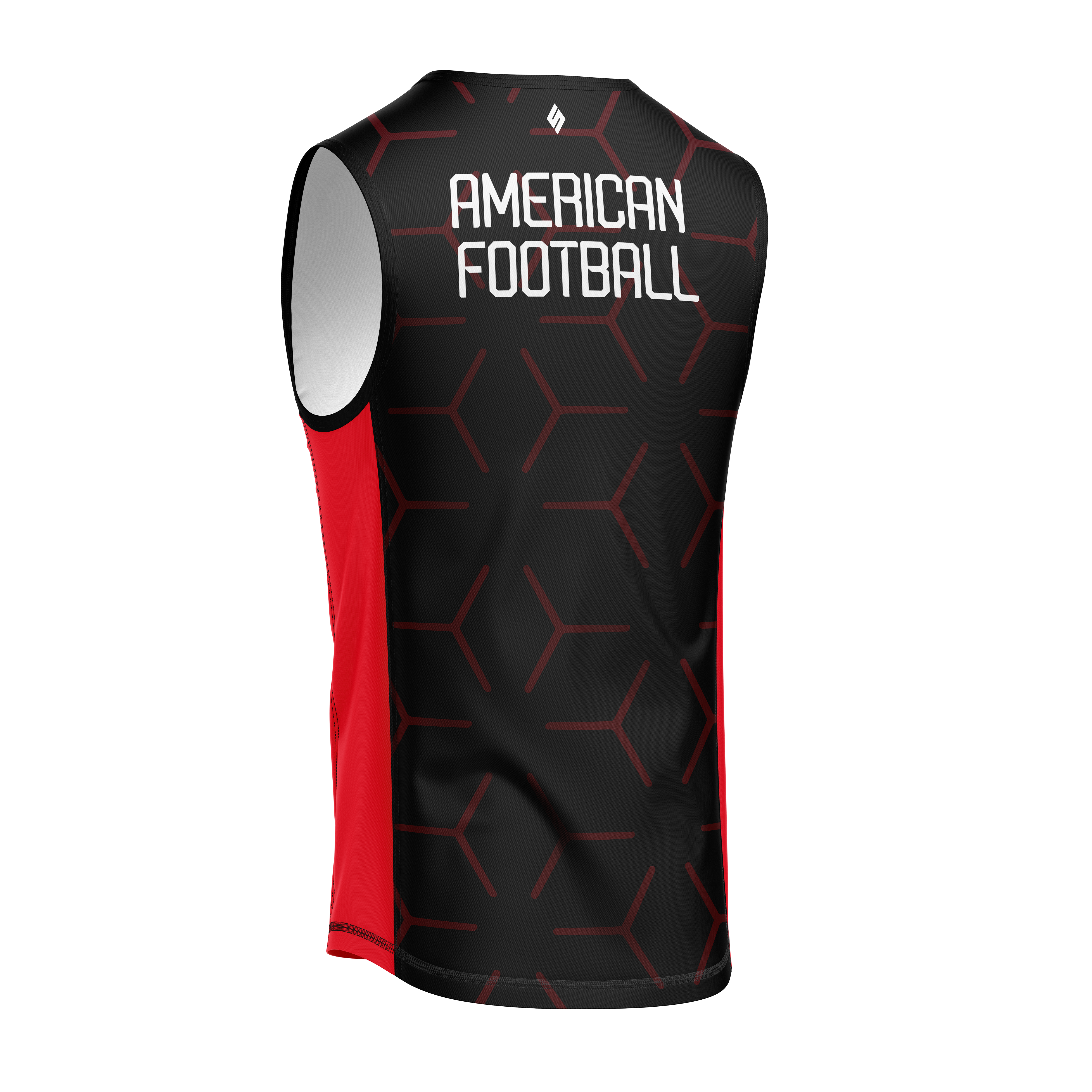 Elite Sleeveless Training Tee