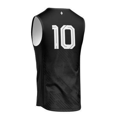 Elite Sleeveless Training Tee