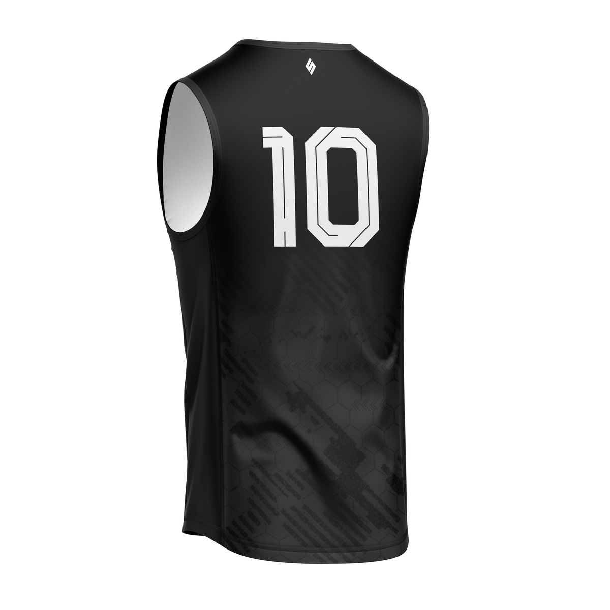Elite Sleeveless Training Tee