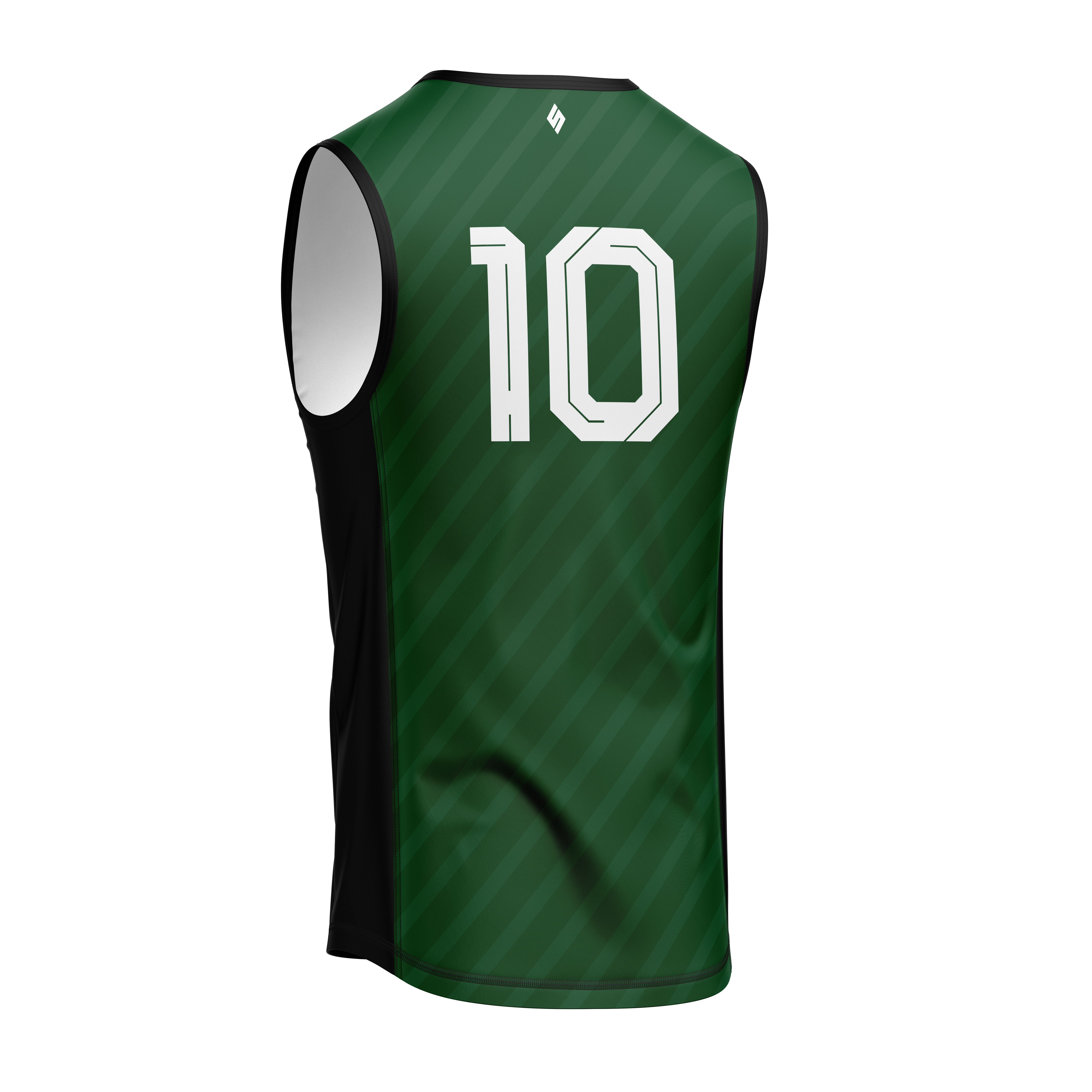 Elite Sleeveless Training Tee