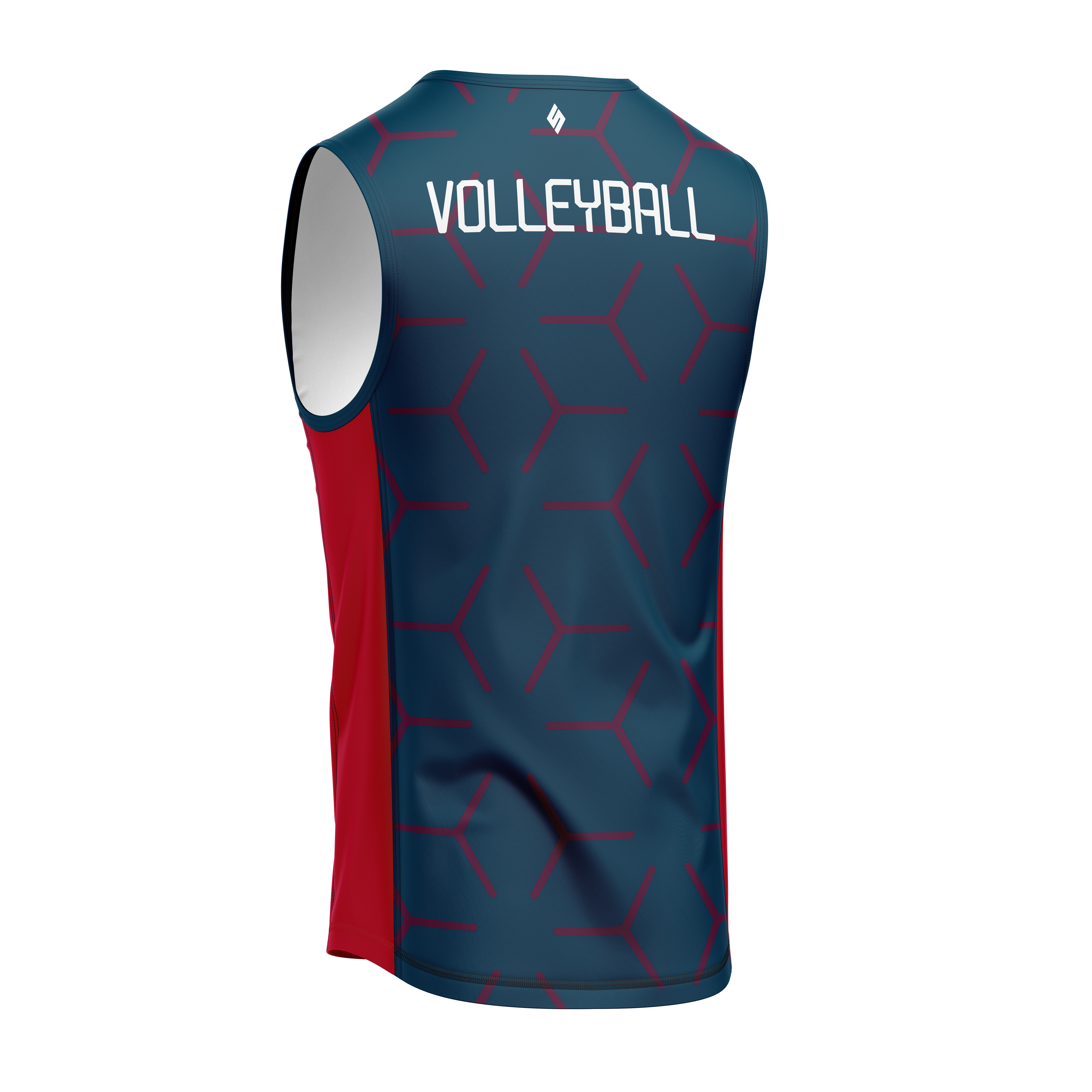 Elite Sleeveless Training Tee
