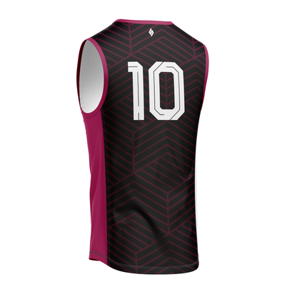 Elite Sleeveless Training Tee