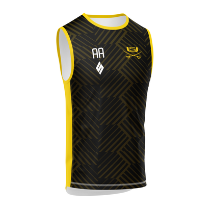 Elite Sleeveless Training Tee