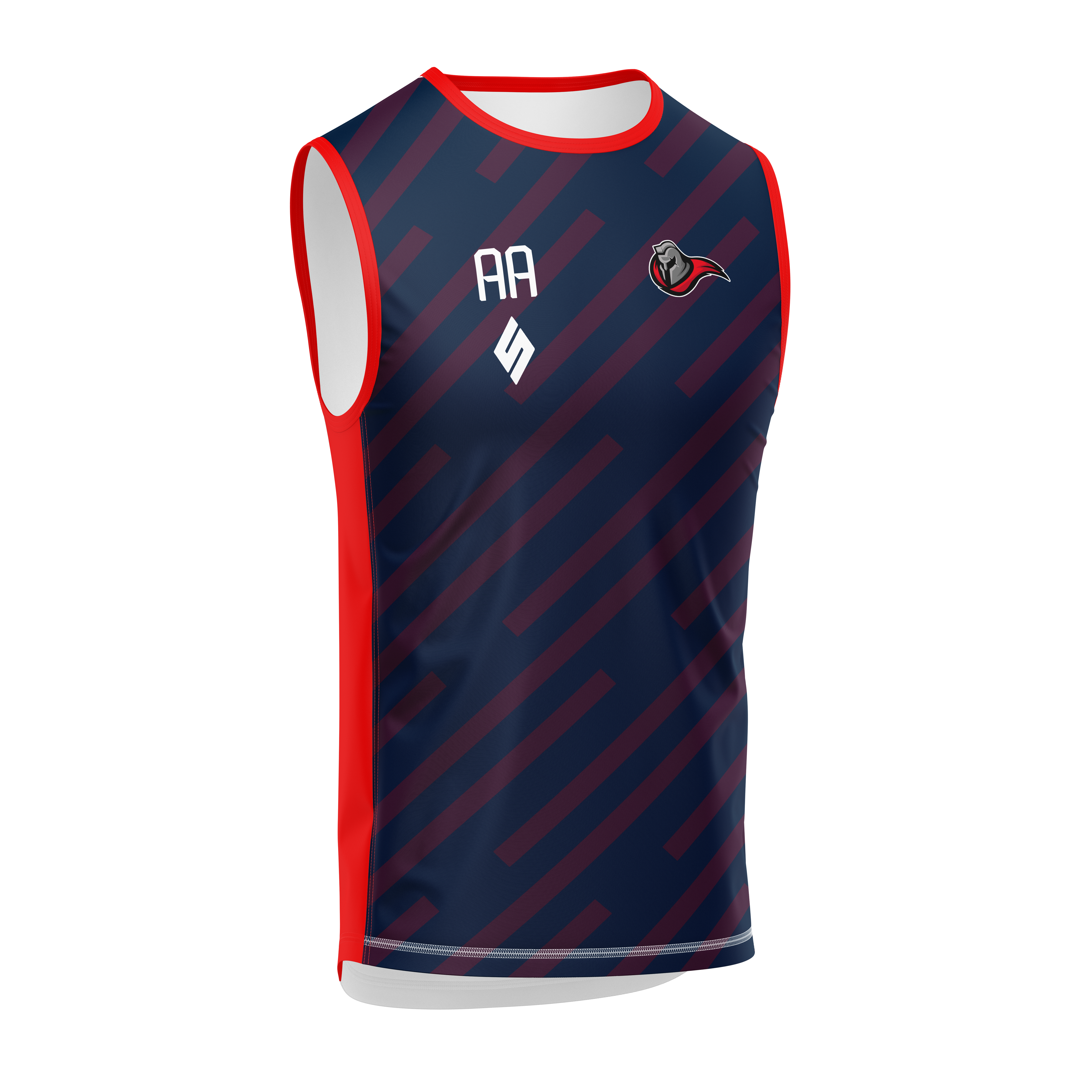 Elite Sleeveless Training Tee