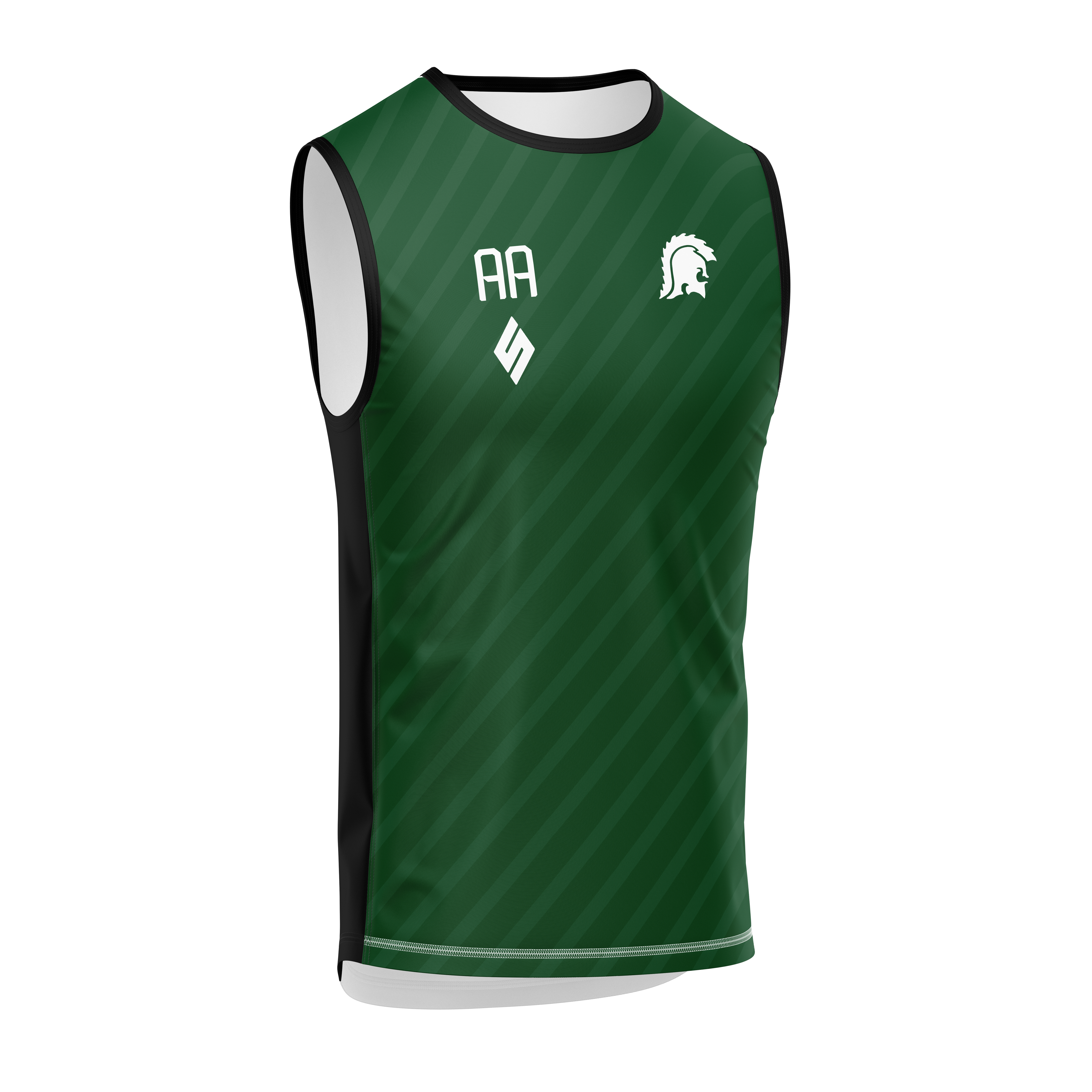 Elite Sleeveless Training Tee