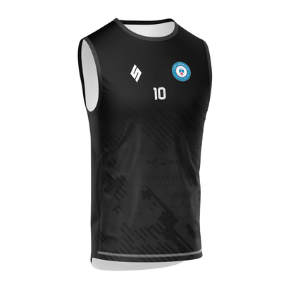 Elite Sleeveless Training Tee