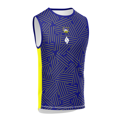 Elite Sleeveless Training Tee
