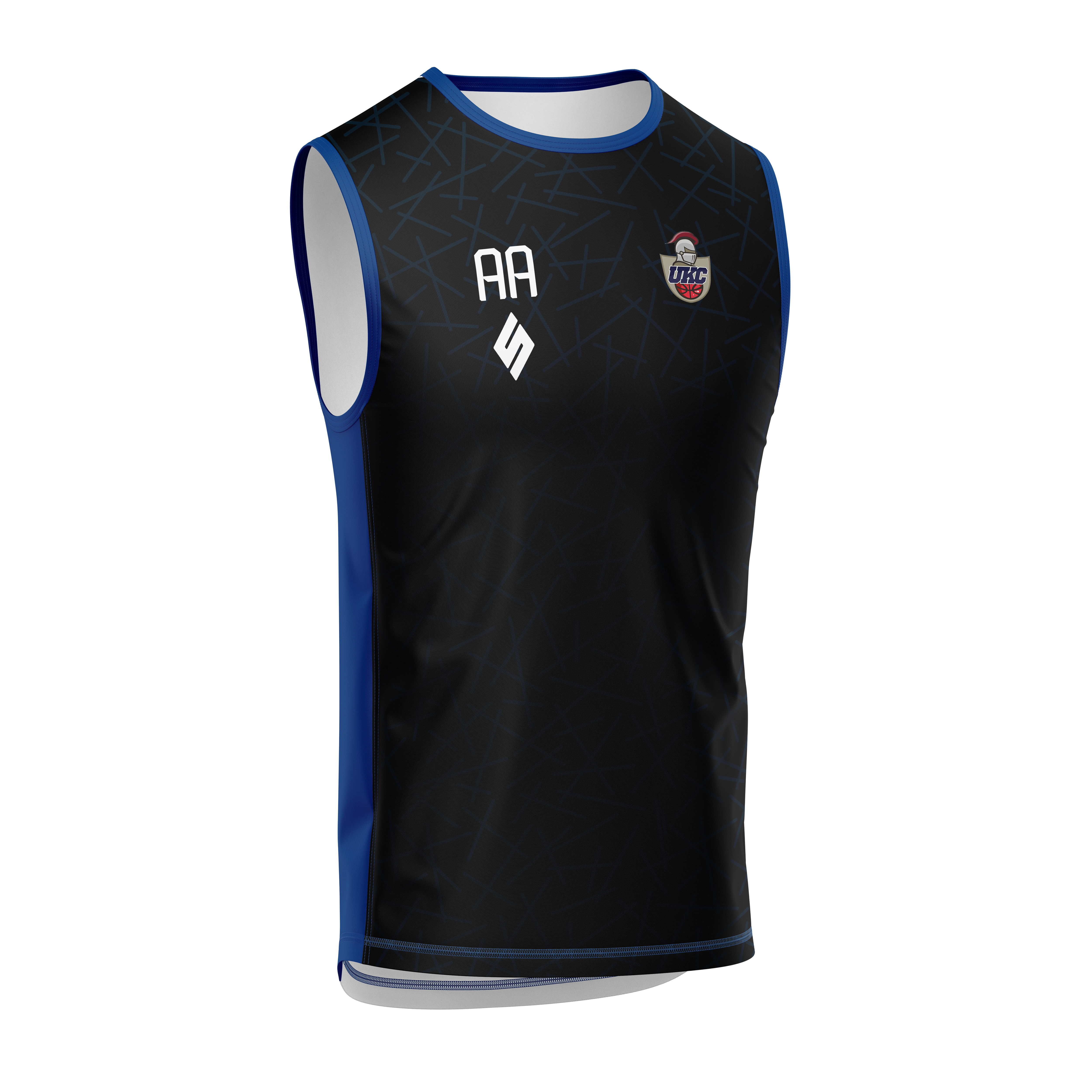 Elite Sleeveless Training Tee