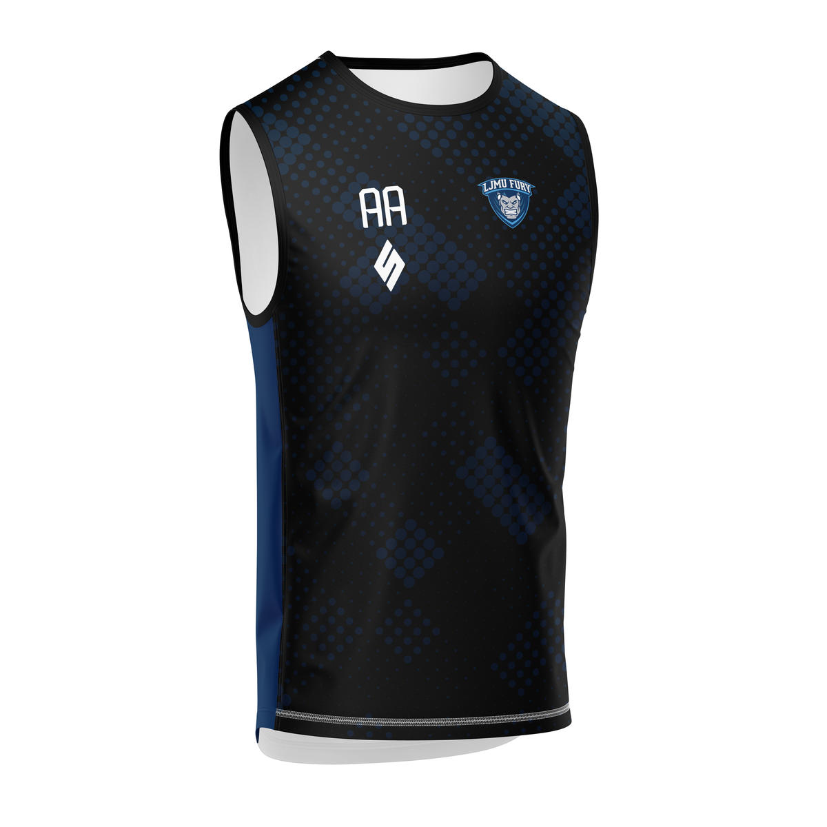Elite Sleeveless Training Tee