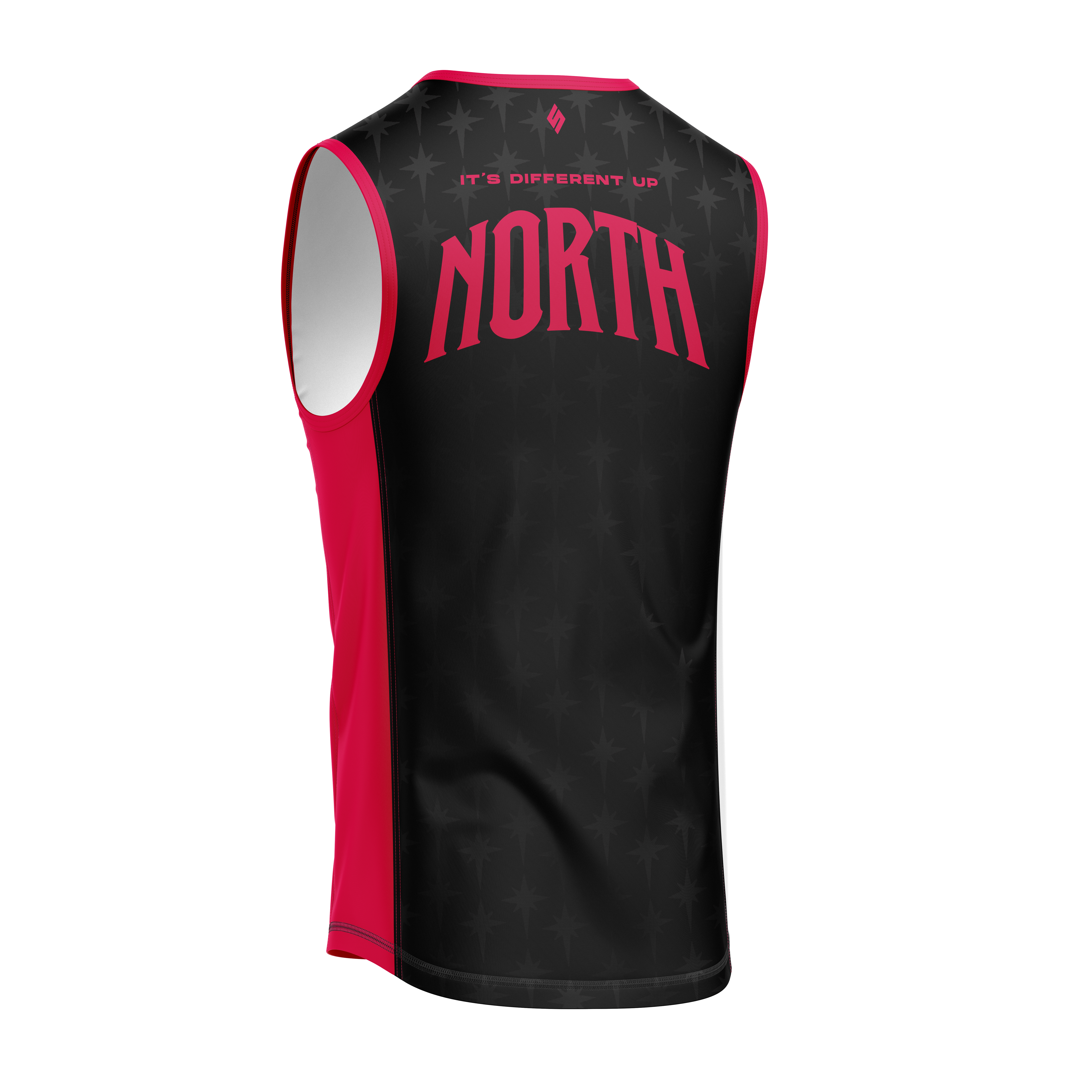 Elite Sleeveless Training Tee