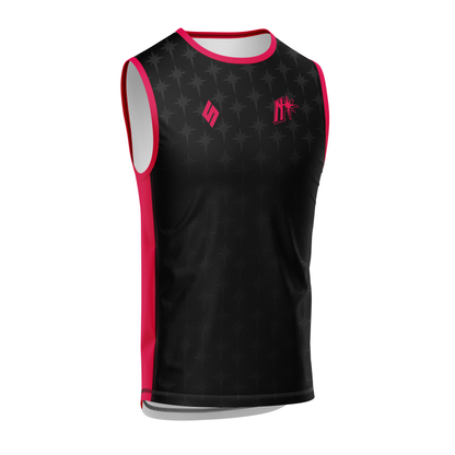 Elite Sleeveless Training Tee