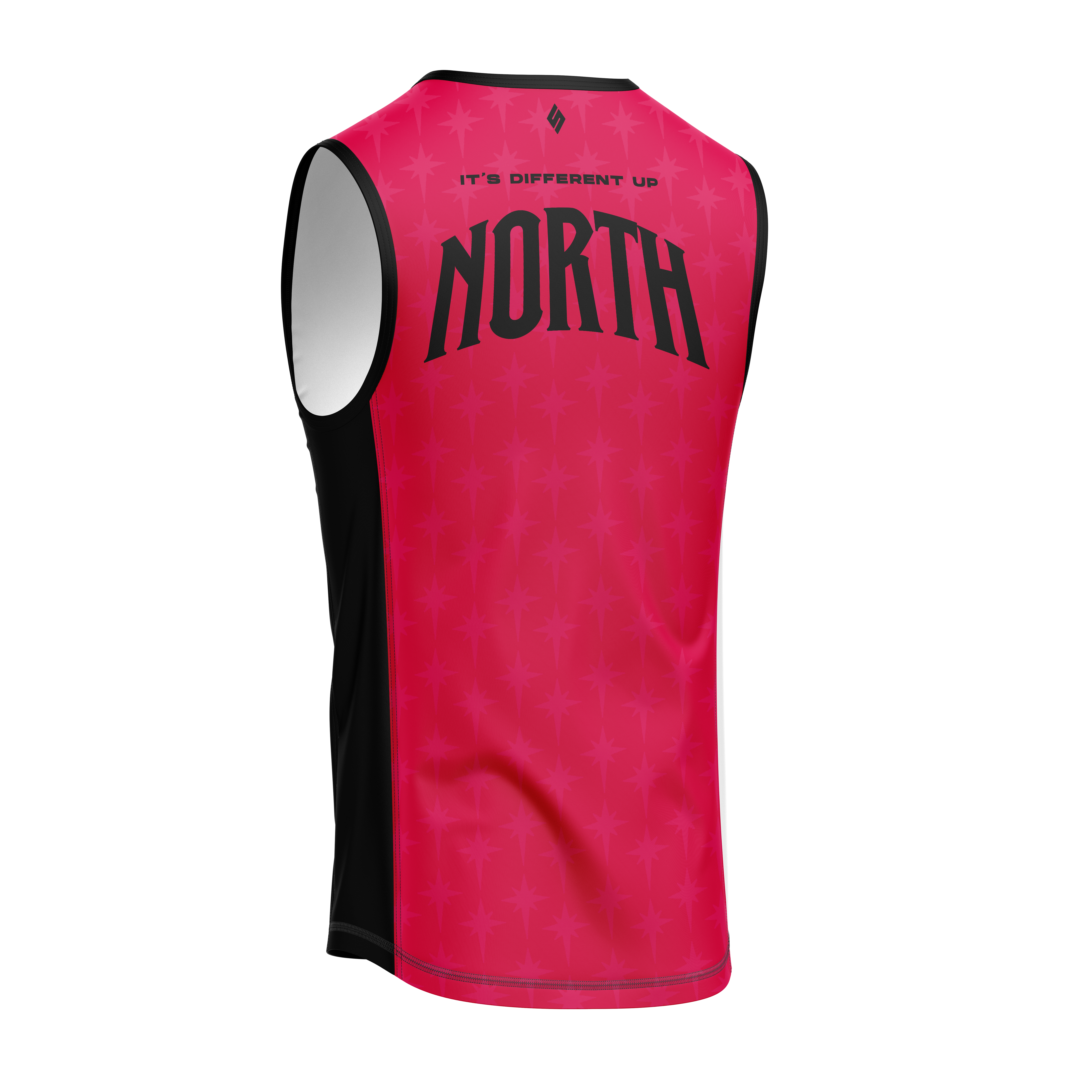 Elite Sleeveless Training Tee
