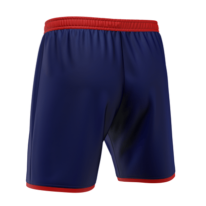 Elite Training Shorts