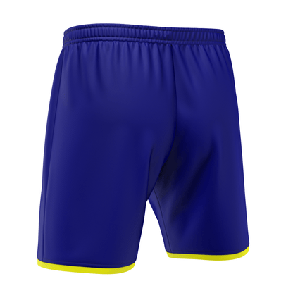 Elite Training Shorts