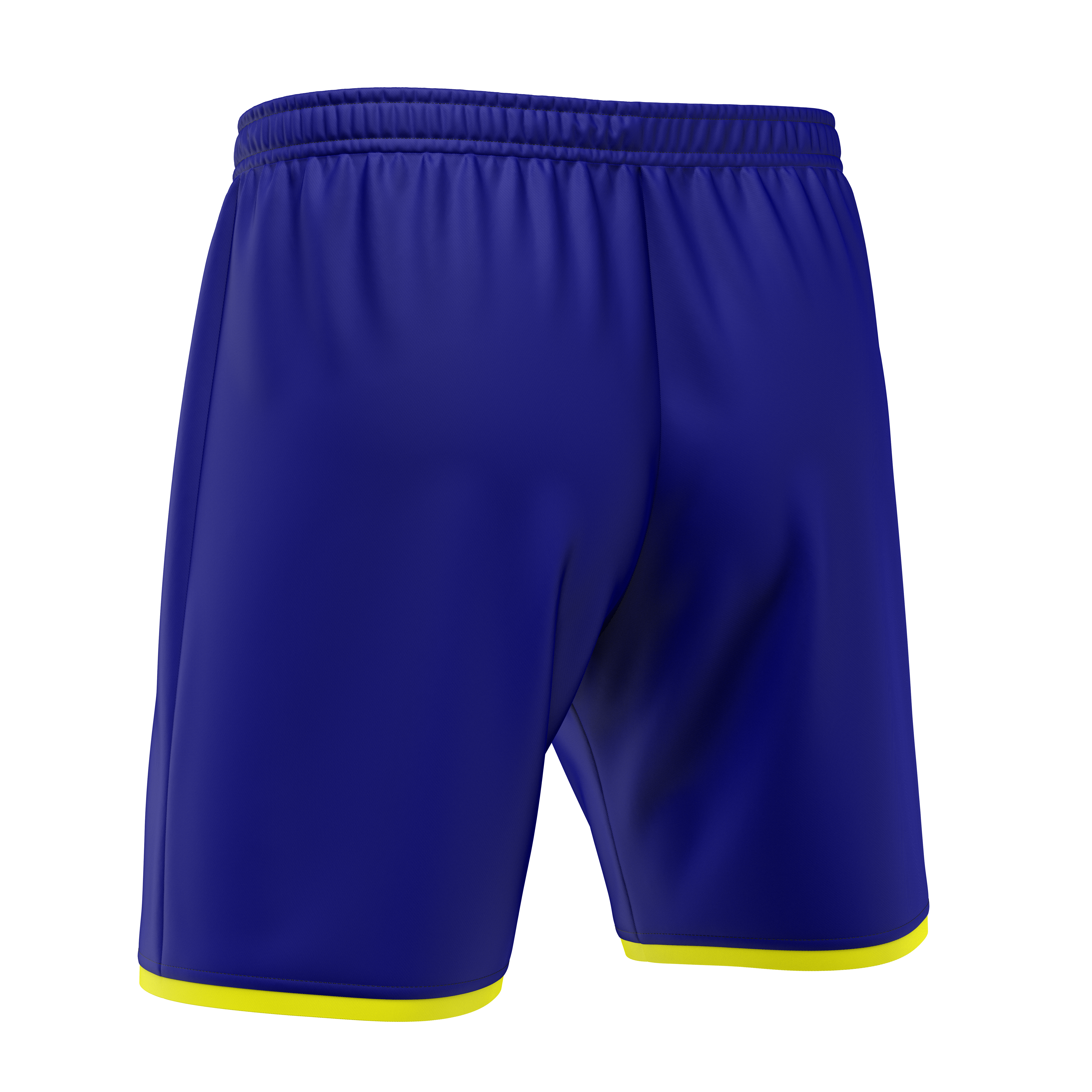 Elite Training Shorts