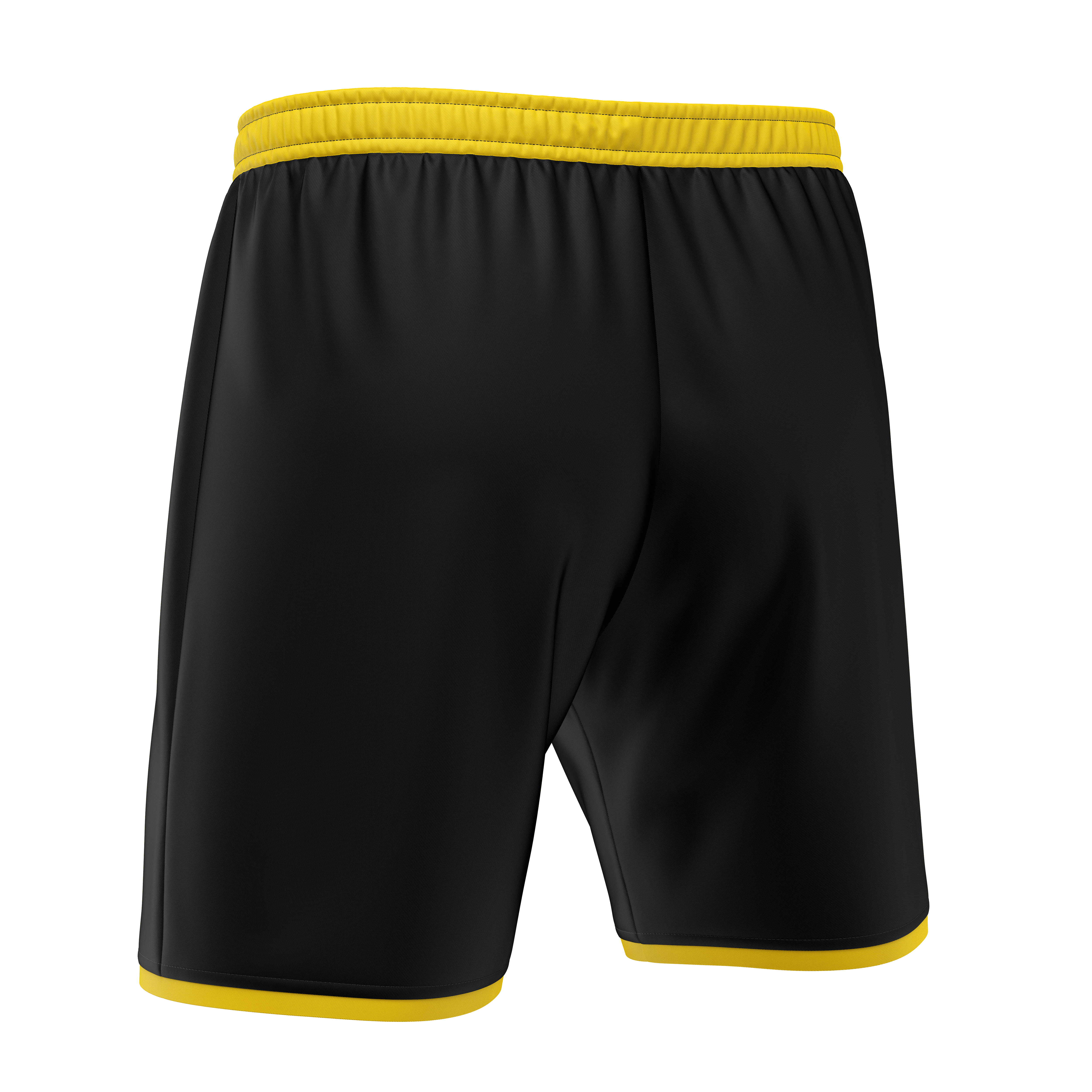 Elite Training Shorts