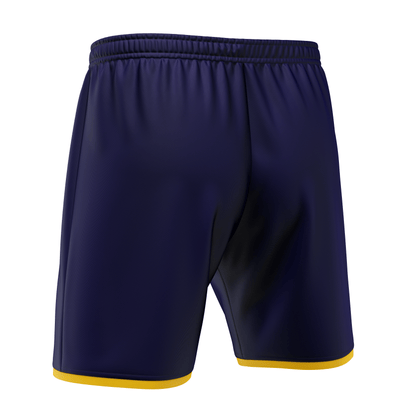 Elite Training Shorts
