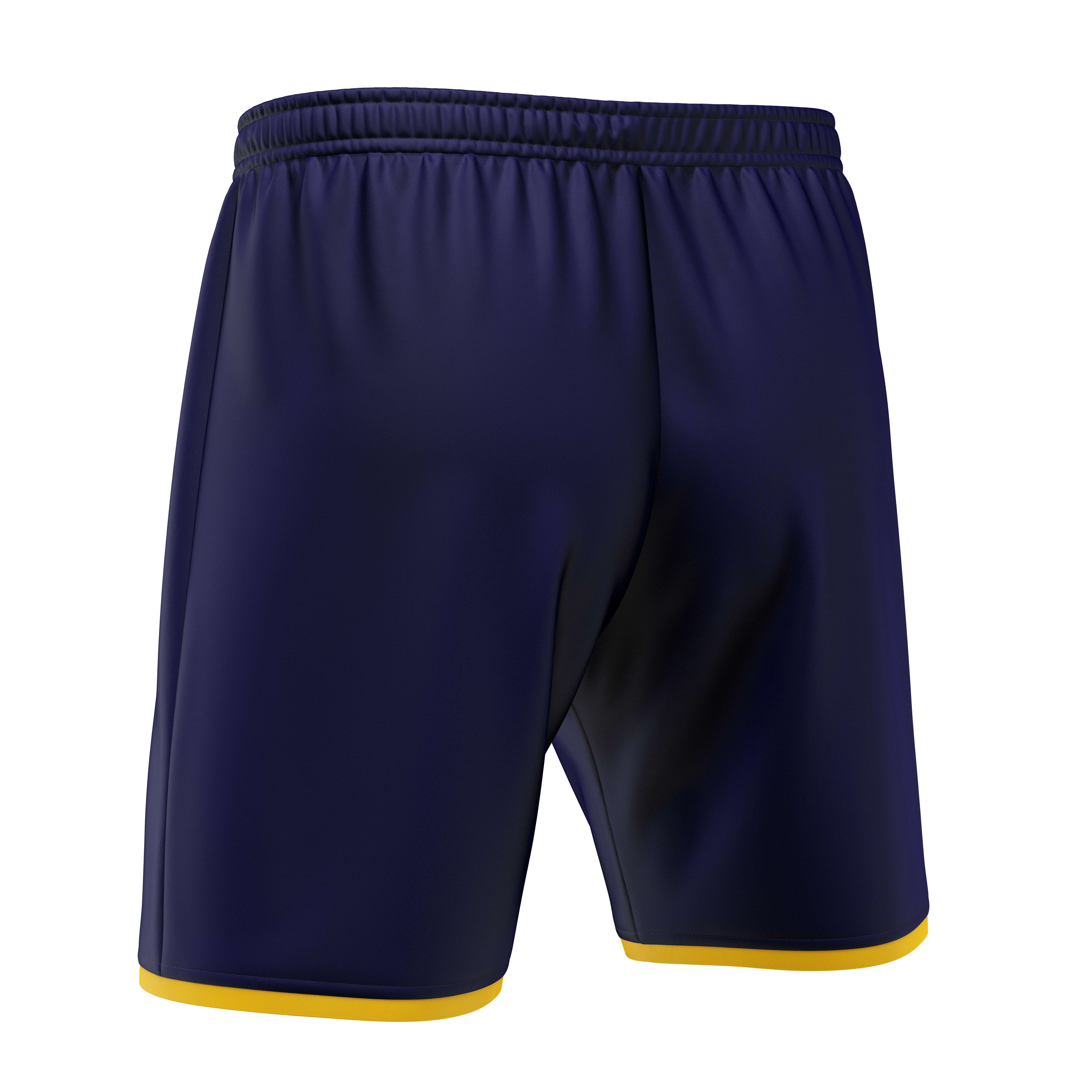 Elite Training Shorts