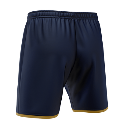 Elite Training Shorts