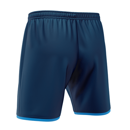 Elite Training Shorts