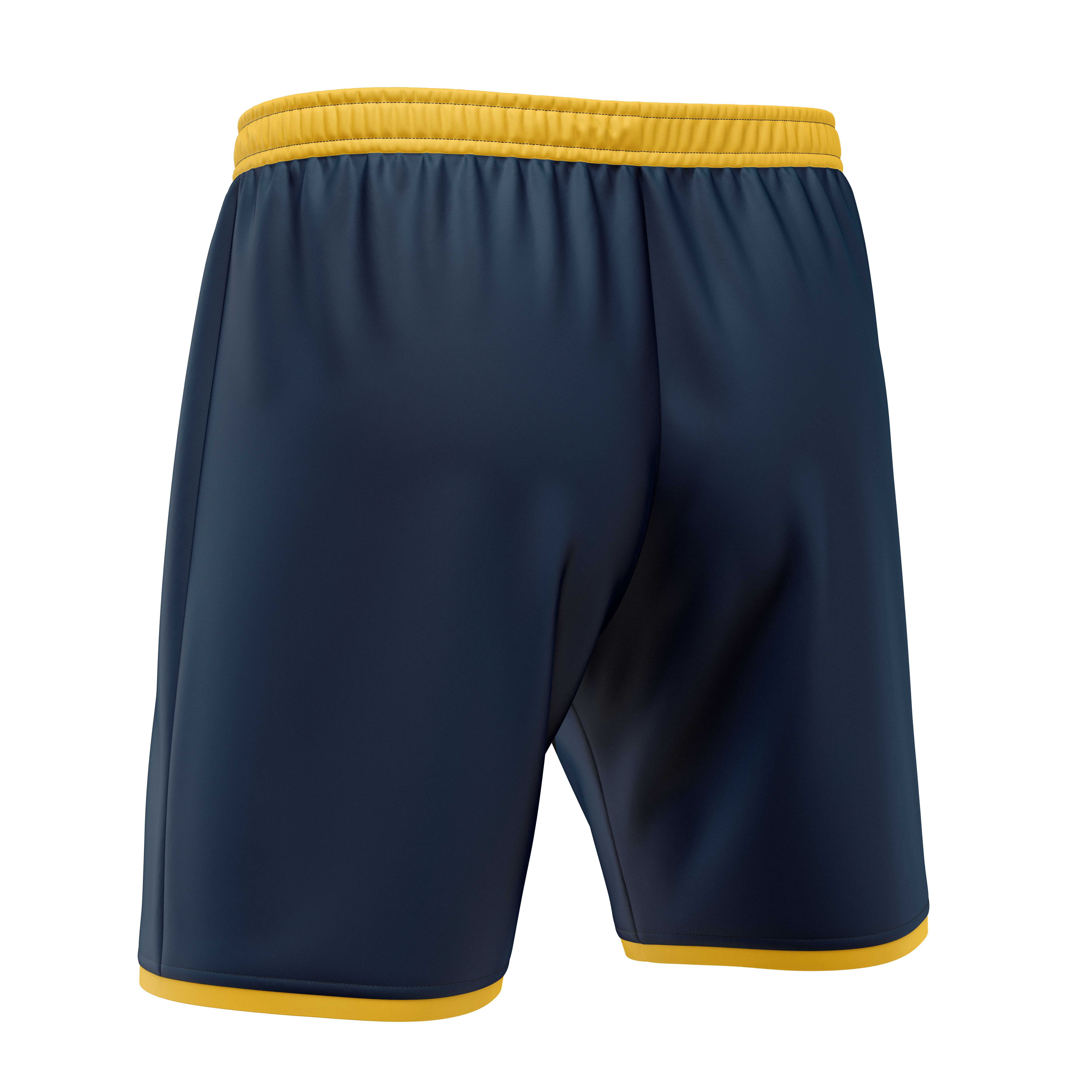 Elite Training Shorts