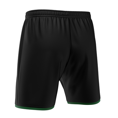 Elite Training Shorts