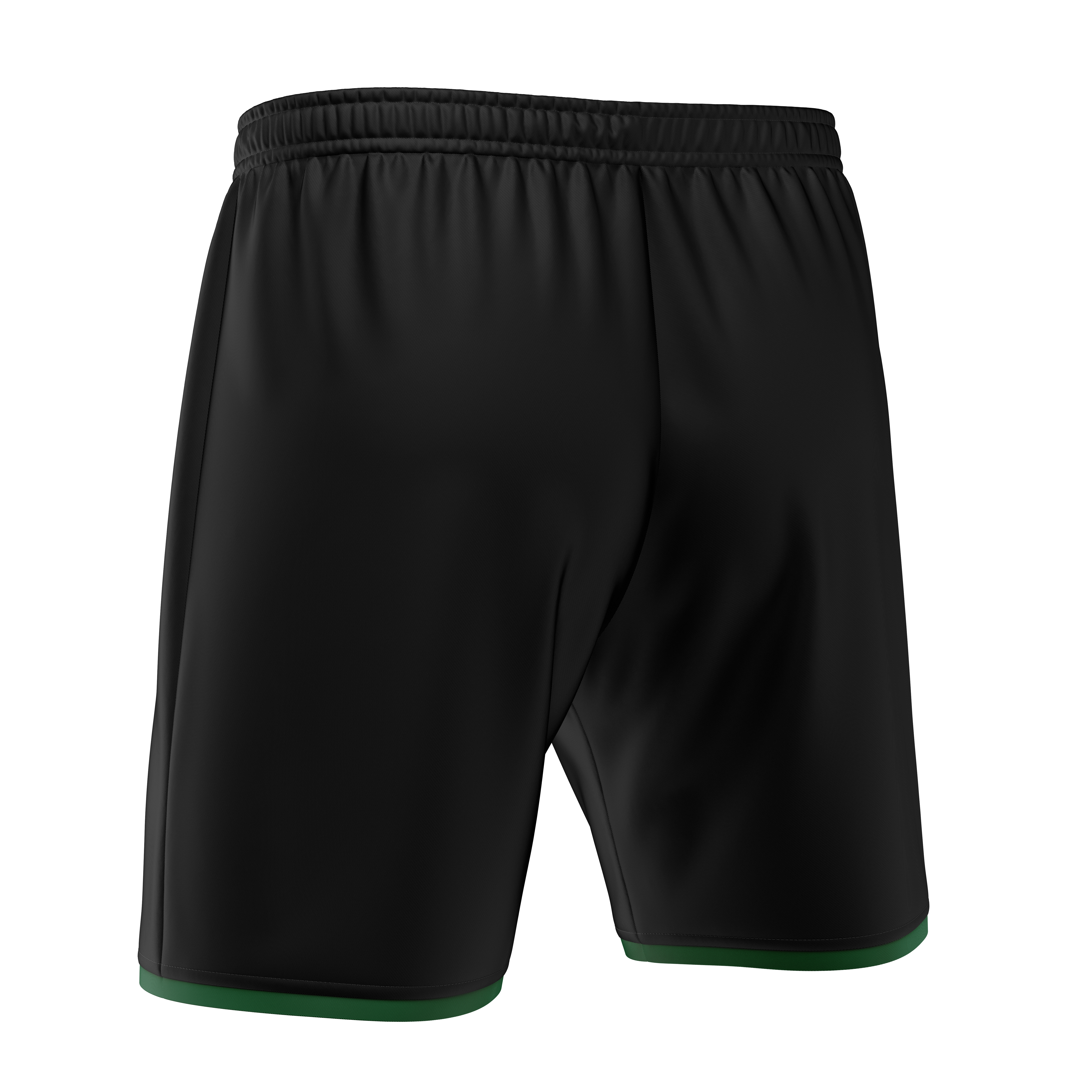 Elite Training Shorts